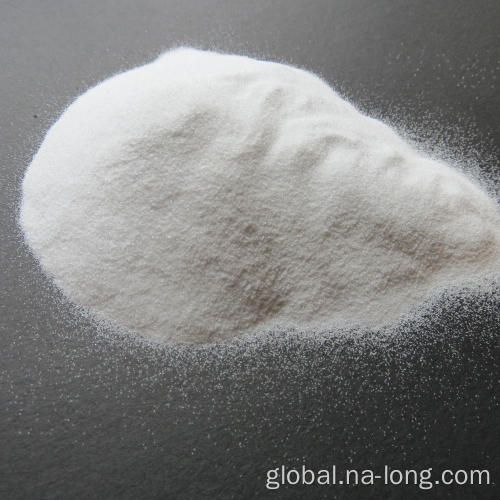 China Superfine Aluminum Dioxide Powder Factory